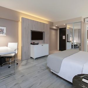 Queen Room Disability Access